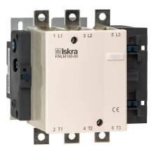 Контактор KNLM150-00/220/230V50/60Hz ISKRA