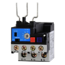 Теплове реле BR30-21.5/17,55-21,5 ISKRA