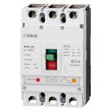 MOD2 3NL 160A OLD Автоматичний вимикач 160А, 36кА ISKRA