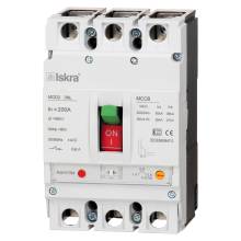 MOD2 3NL 200A OLD Автоматичний вимикач 200А, 36кА ISKRA