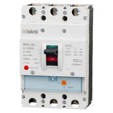 MOD2 3NL 250A NEW Автоматичний вимикач 250А, 36кА, ISKRA