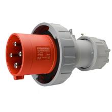 Фото  товара Вилка ОП 63А/4 3Р+PE IP67 ACKO серии UCombi