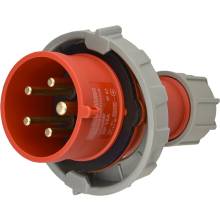 Фото  товара Вилка ОП 16А/5 3Р+N+PE IP67 ACKO серии UCombi