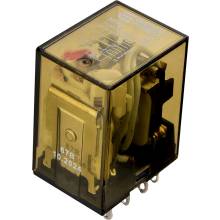 Реле електромагнітне МY3 (DС12V)