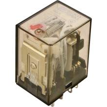 Реле електромаг. МY4 (DС12V)