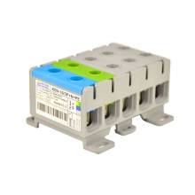 Клема вводу силова 16/3P+N+PE (85A) серії KBV A0130010165