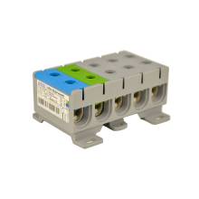 Клема вводу силова 50/3P+N+PE (160A) серії KBV A0130010186