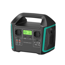 Портативна зарядна станція A21-1000W ENERLIGHT