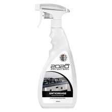 Засіб для видалення жиру ANTIGREASE Polyclean 500мл.