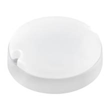 Світильник стельовий LED 18Вт IP54 6400K 1800Lm 110-265V Білий круглий Horoz 071-020-0018-010