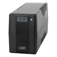 Джерело безперебійного живлення UPS LP-U650 VA-P