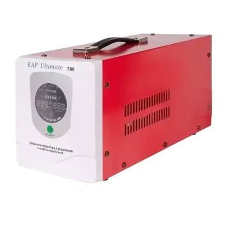 Фото eap-ultim700 товара Блок бесперебойного питания UPS LP-U650 VA-P