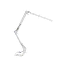 Світильник настільний LED 11Вт на струбцині ЧОРНИЙ Electro House