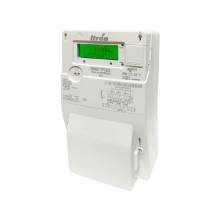 Лічильник електричної енергії EM620 Ukraine DC CI.1 4 COPO+RS485+RWP, код EMXAA6K3LEKUA-001 5-100А