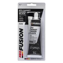 Герметик для прокладок чорний F212 FUSION RTV Gasker Maker Black 85г