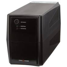 Блок безперебійного живлення UPS LPM-525 VA-P