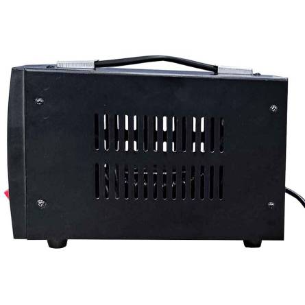 Фото 3 товара Стабилизатор напряжения SERV0-II-SVC-1000VA LED цифр. 1000ВА 1-фазный Eltis Electric