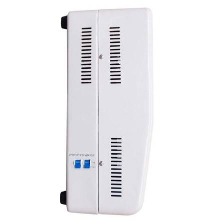 Фото 2 товара Стабилизатор напряжения SERV0-II-TSDL-5000VA LED цифр. универс. 5кВА 1-фазный Eltis Electric