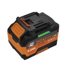 Батарея акумуляторна TEXAC TAOE-B810Р