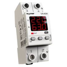 Реле напруги VA-63A M2R DigiTop