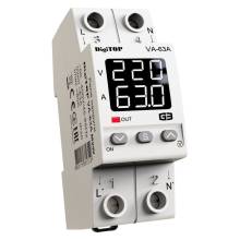 Реле напруги VA-63A M2W DigiTop