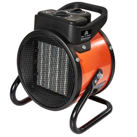 Тепловентилятор електричний Vitals EH-27
