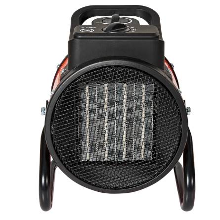 Тепловентилятор електричний Vitals EH-27