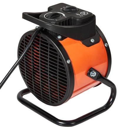 Тепловентилятор електричний Vitals EH-27