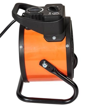 Тепловентилятор електричний Vitals EH-27