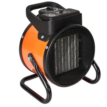 Тепловентилятор електричний Vitals EH-27