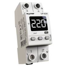 Реле напруги Vp-63A M2W DigiTop
