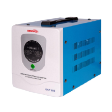 Фото  товара Блок бесперебойного питания UPS LP-U650 VA-P