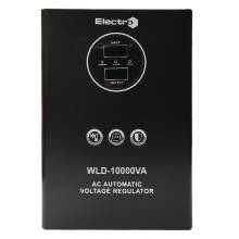 Стабілізатор напруги WLD-3000 BA 140-260B напольний Electro