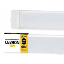 Фото  товара Светильник LED 36Вт 6200К IP65 1200мм LEBRON 16-47-49