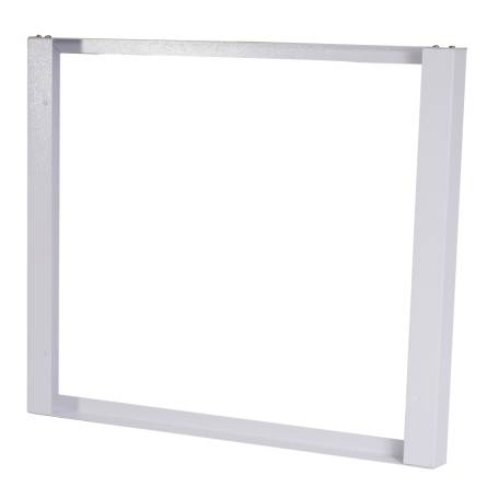 Рамка для LED панелі 600*600*40 BILMAX металева