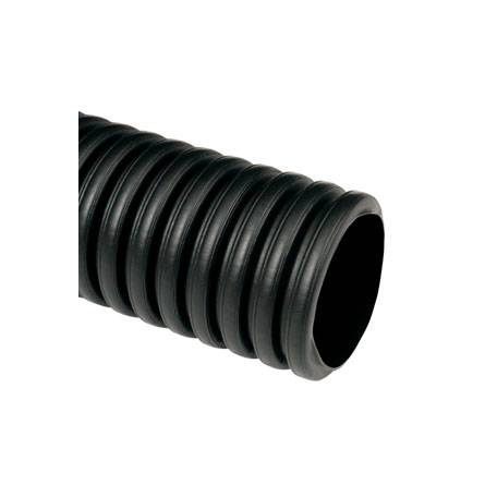Труба гофрована d 90  ЧОРНА KF09090 FА KOPOS