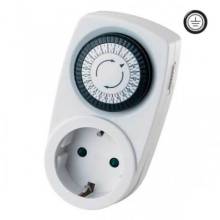 Таймер механічний HOROZ TIMER-1