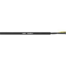 Кабель H05RR-F 2х0.75 LAPP