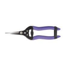 Секатор 180 мм пружинна спіраль, тефлонове покриття Palisad 605548 Секатор 180 мм пружинна спіраль, тефлонове покриття Palisad 605548