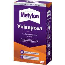 Клей для шпалер Metylan Універсальний