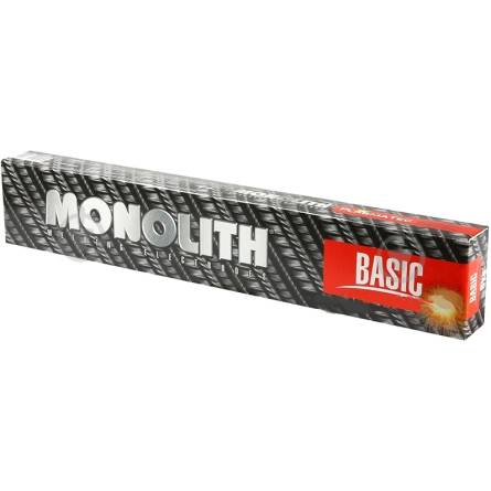 Фото 3235252_1 товара Электроды УОНИ 13/55 Д4 (1п = 5кг) ПЛАЗМА MONOLITH
