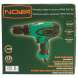 Фото nowa-wws-550-2bl-7-1000x1000 товара Дрель-шуруповерт NOWA WWS 550-2bl