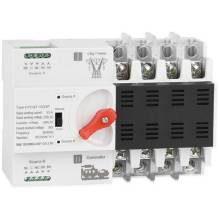 Фото  товара АВР HYCQ7 4P 100A