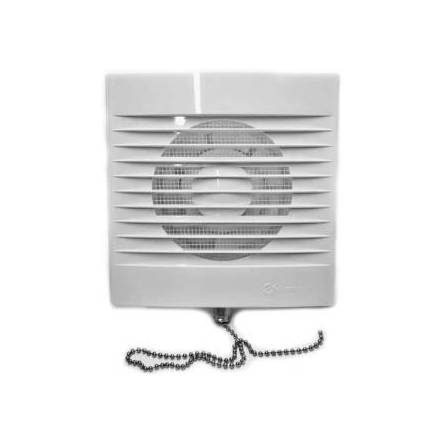 Вентилятор BOREY 150 LS
