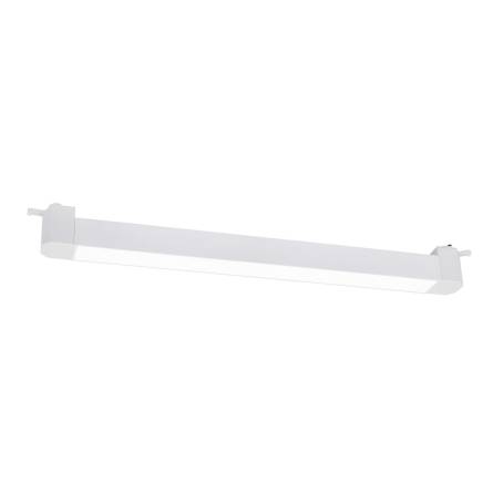 Фото cenova-30 товара Светильник трековый SMD LED 30W 4200K 3160Lm белый HOROZ CENOVA-30 018-033-0030-010