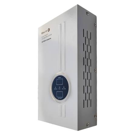 Фото dtrs-4-1000va-800x800 товара Стабилизатор DTRS-1000 BA 110-260B навесной Electro