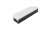 Світильник лінійний LED 50Вт 4000К IONIQ II ENERLIGHT
