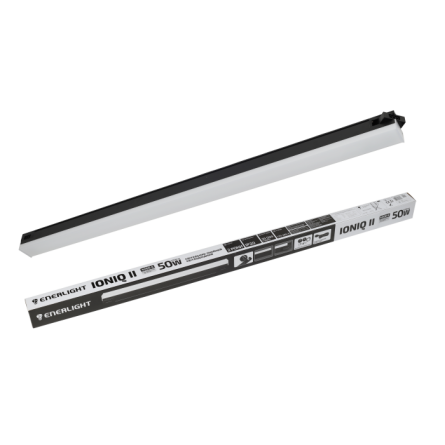 Світильник лінійний LED 50Вт 4000К IONIQ II ENERLIGHT