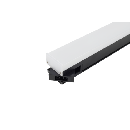 Світильник лінійний LED 50Вт 4000К IONIQ II ENERLIGHT