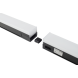 Світильник лінійний LED 50Вт 4000К IONIQ II ENERLIGHT